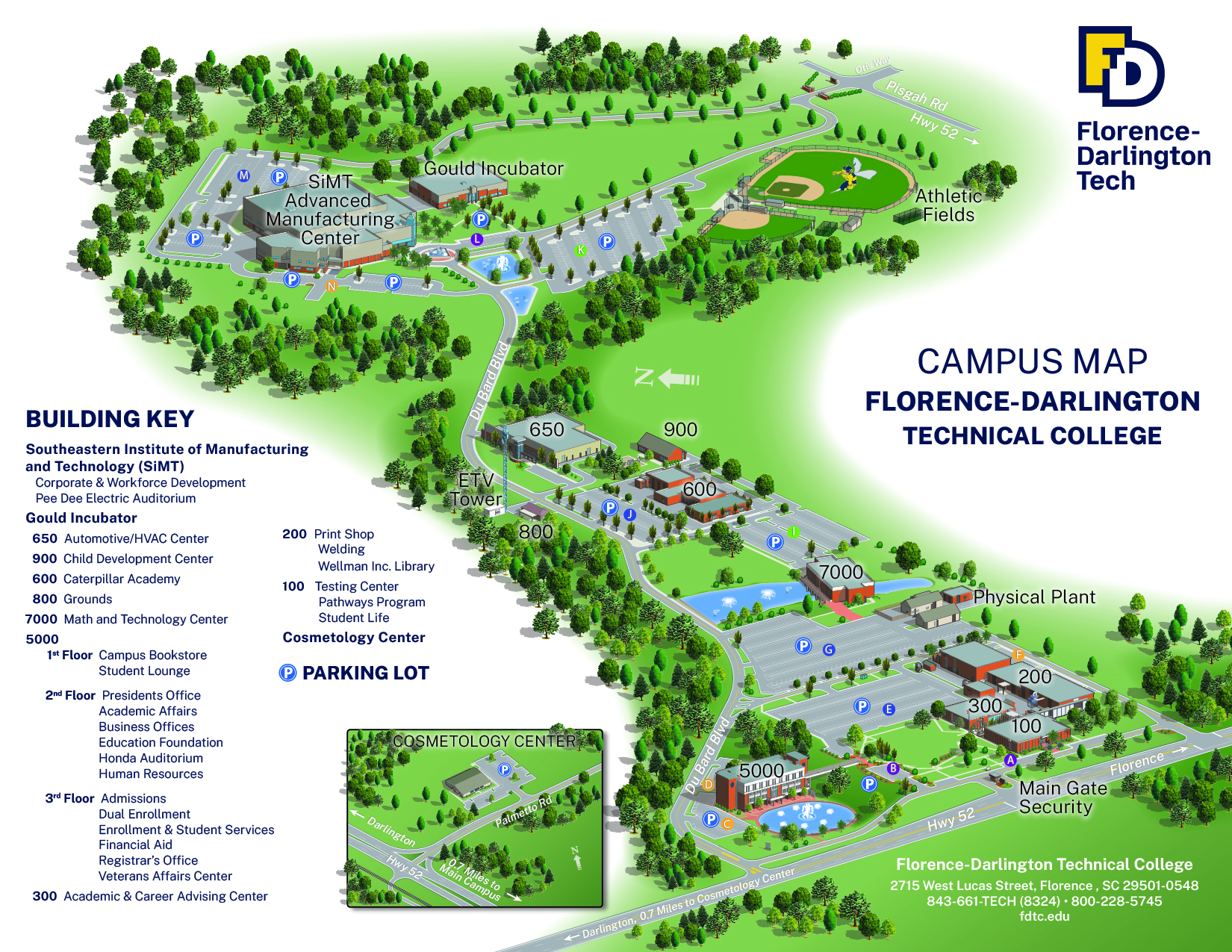 FDTC-Main Campus-2026
