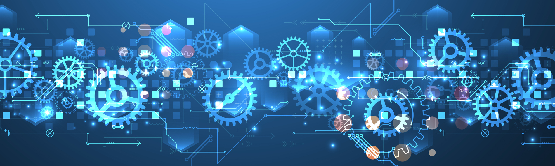 General Technology Header