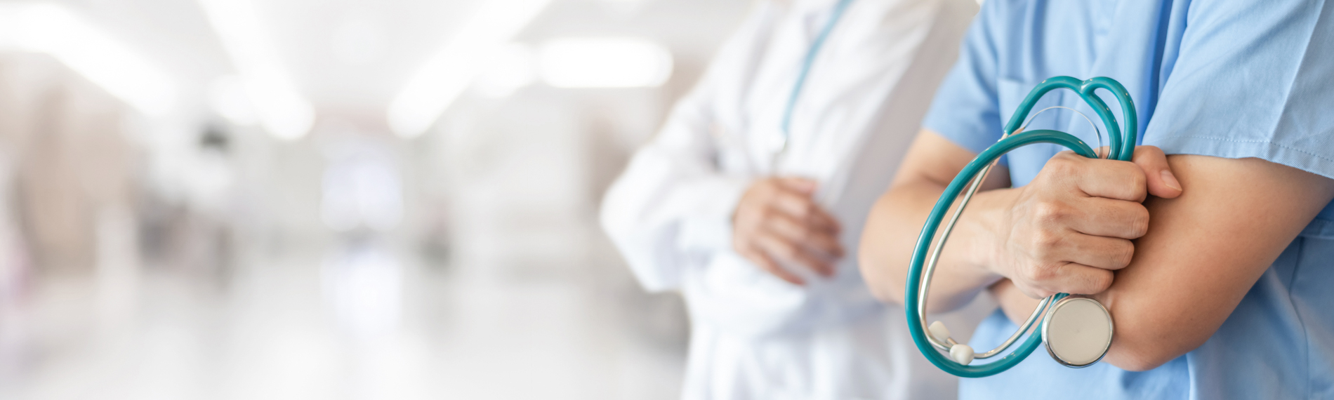 Medical Assisting Header