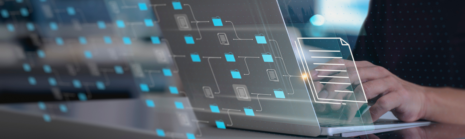 Network Systems Management Header