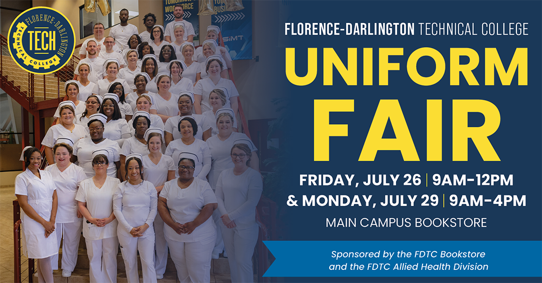 uniform fair graphic