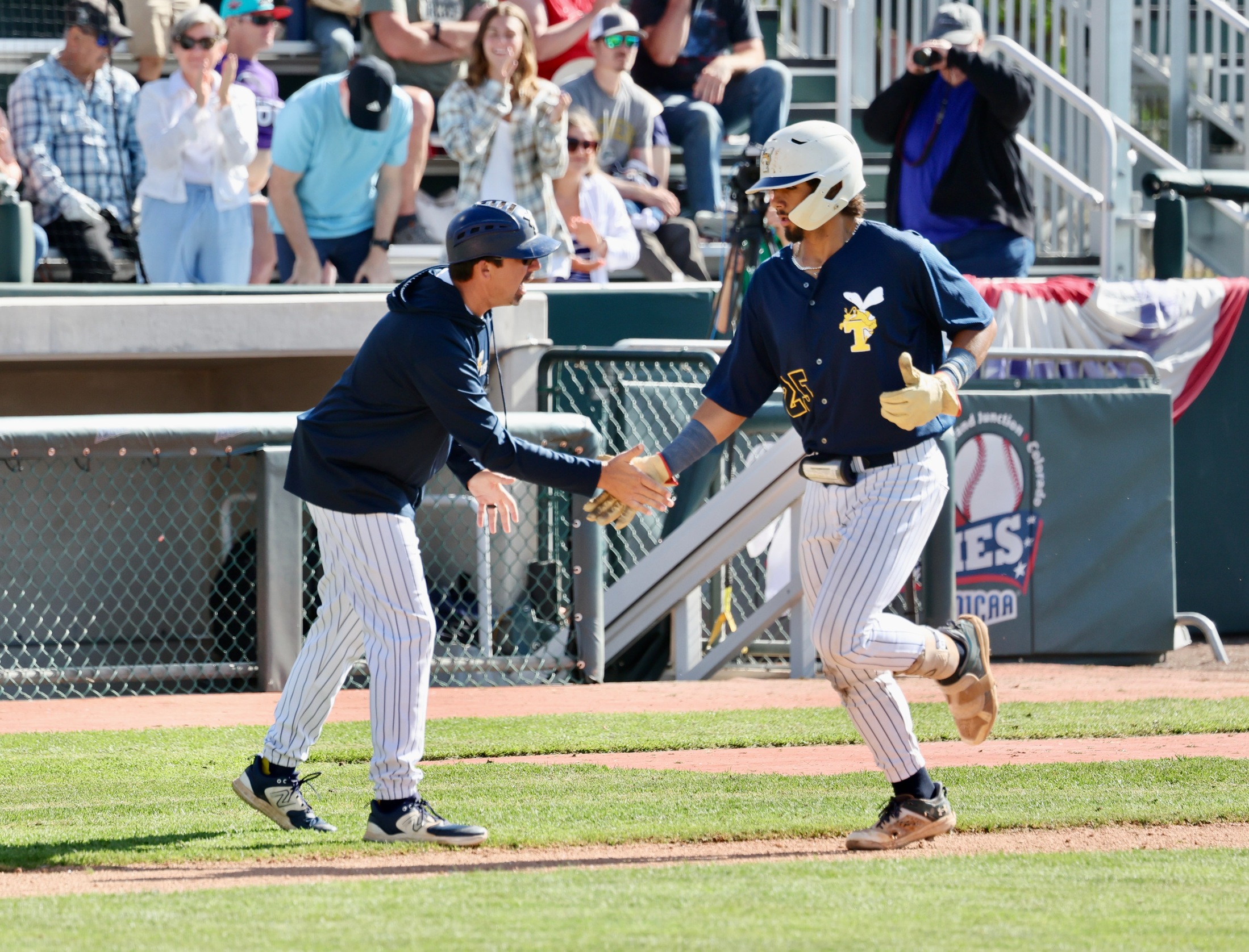 FDTC World Series Game 2 01