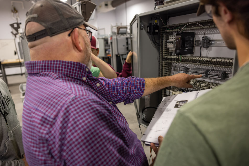 FDTC to offer Electrical Training in Lake City.