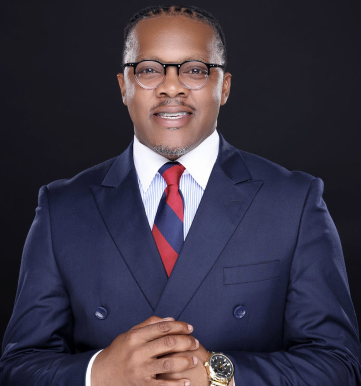 An image of Antonio McFarland