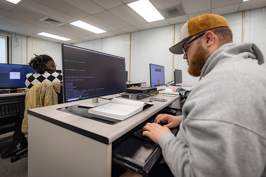 FDTC Expands Online Training with New Technology Bootcamps