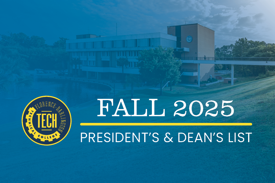 Fall 2025 President's and Dean's List_Header