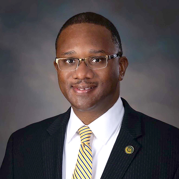 FDTC President appointed to SACSCOC Board of Trustees