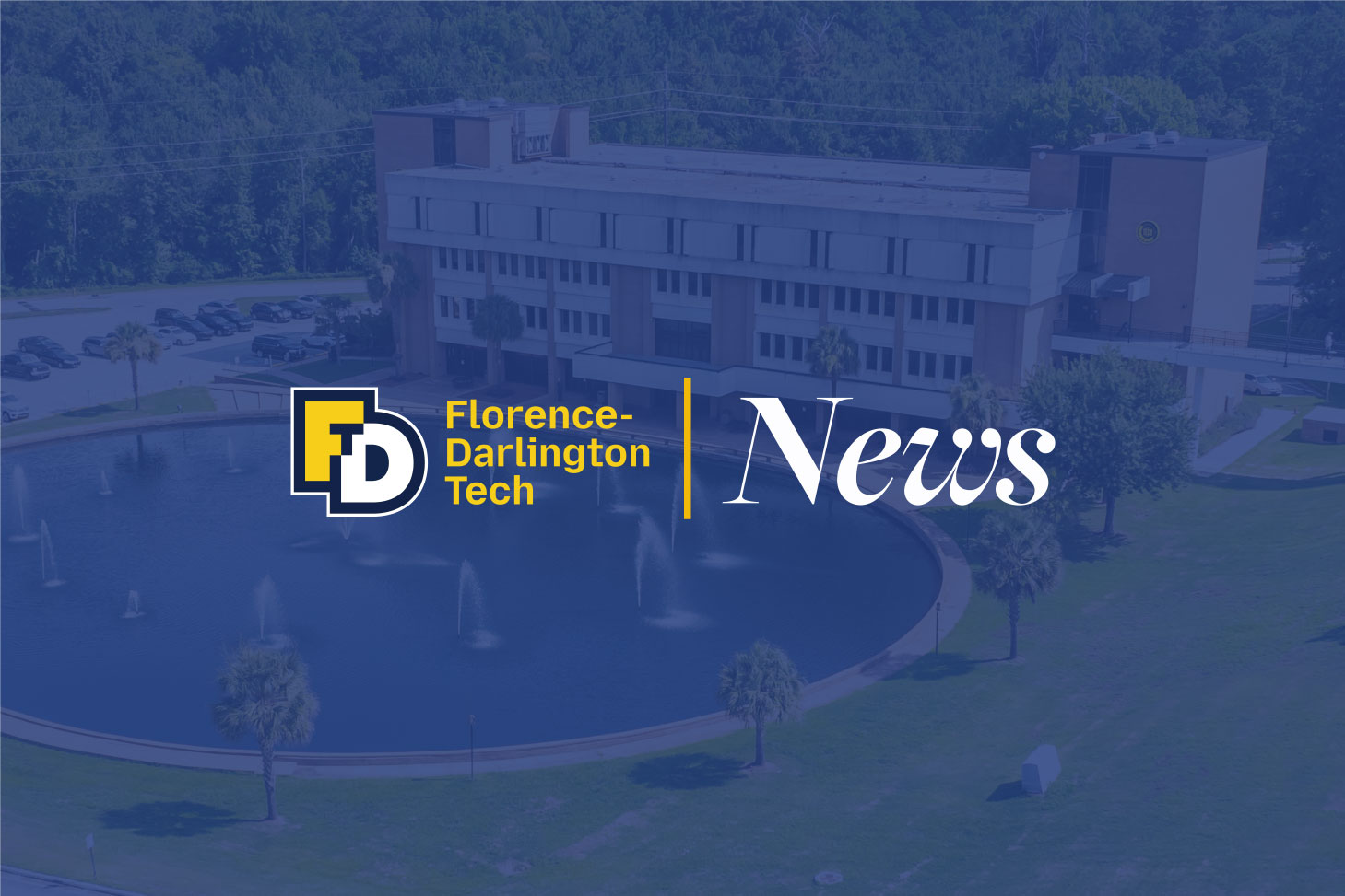 Dr. Knight Joins FDTC Area Commission
