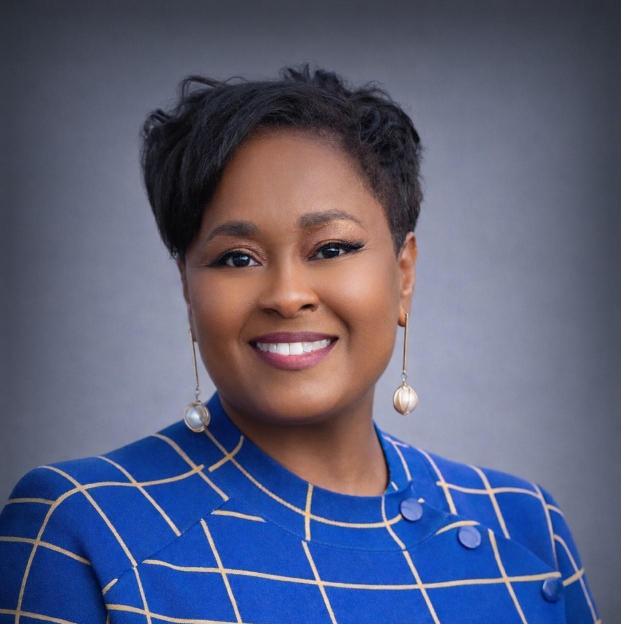 FDTC Names Dr. Tanisha Latimer-Davis as Dean of Enrollment Management