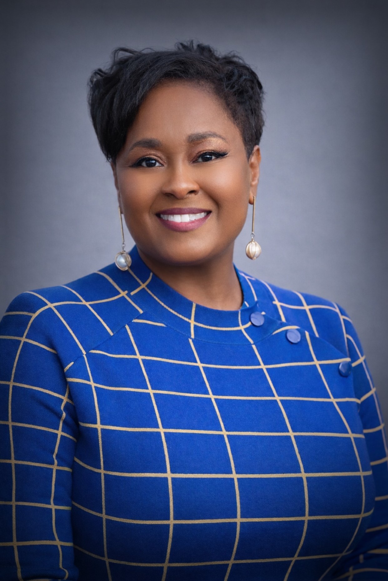 Tanisha Latimer-Davis