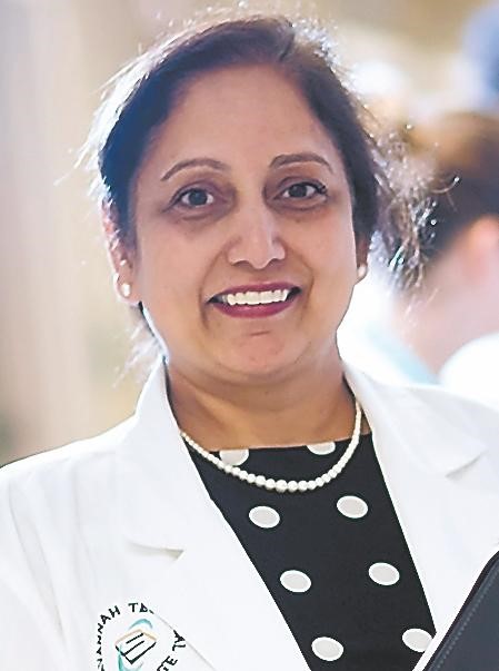 FDTC selects Dean of Nursing & Allied Healthcare.