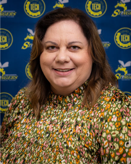 Debbie Cheek