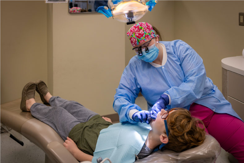 FDTC Hosting Little Smiles Event