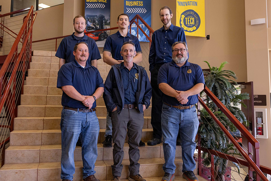 FDTC Facilities, SiMT Manufacturing, and Stratasys Recognized for Innovation