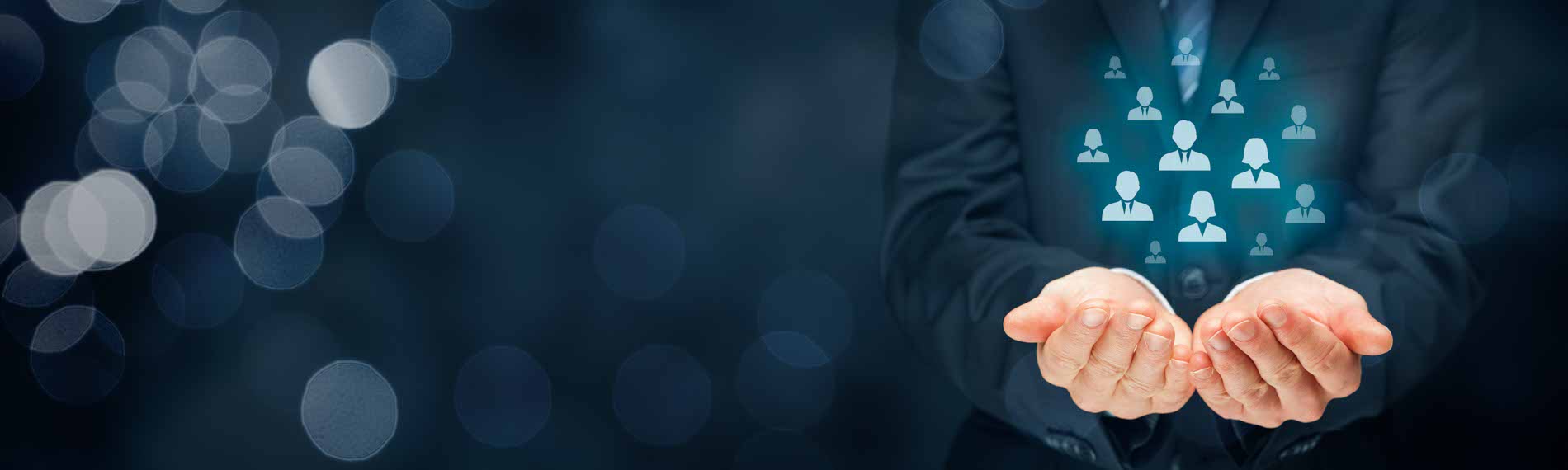 Society Human Resource Management Learning System