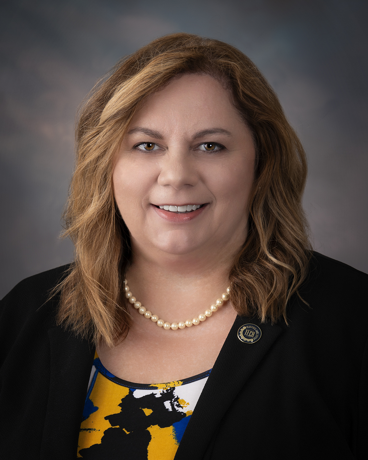 An image of Dr. Debbie Cheek
