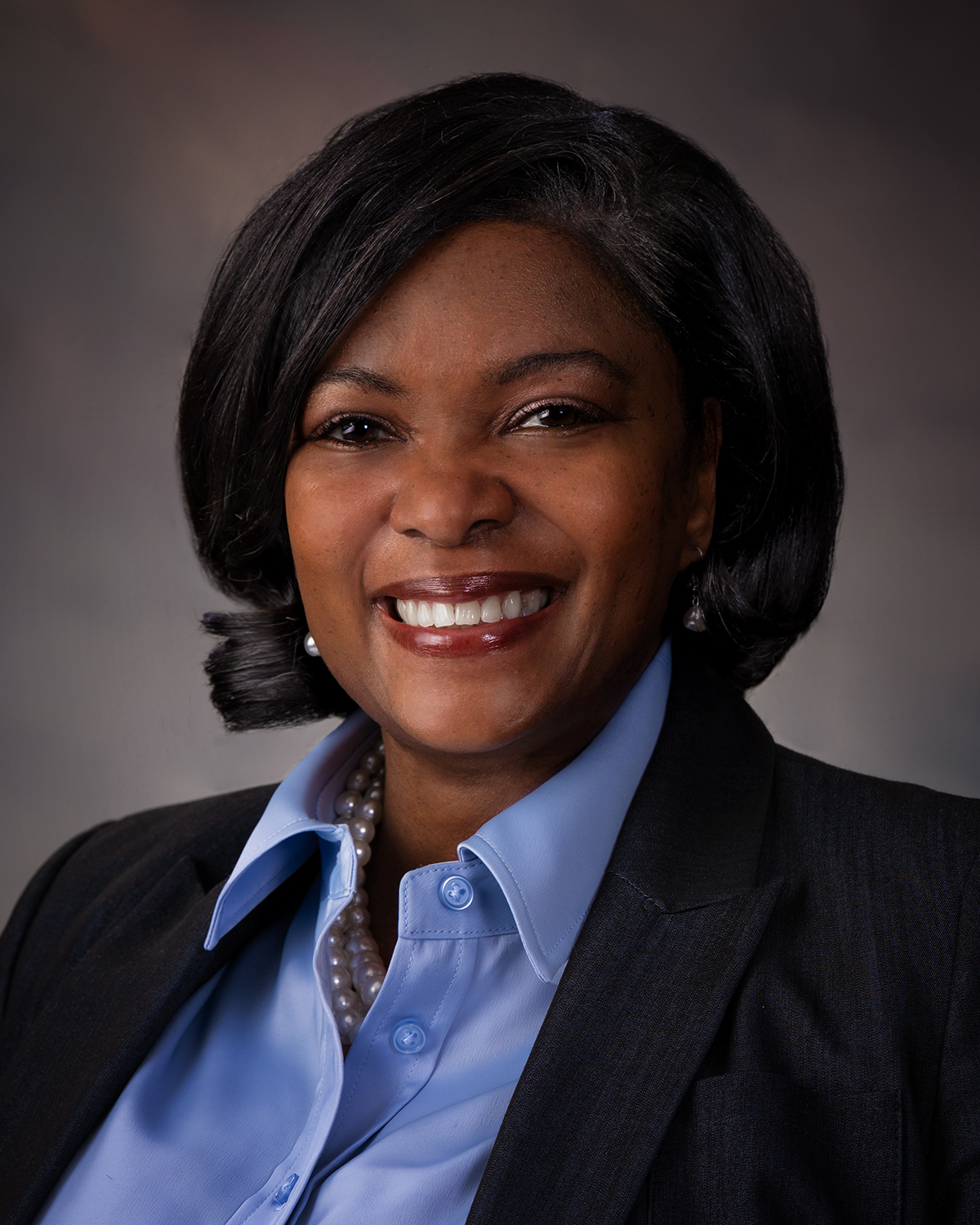 A headshot of Dr. Bonita Yowe