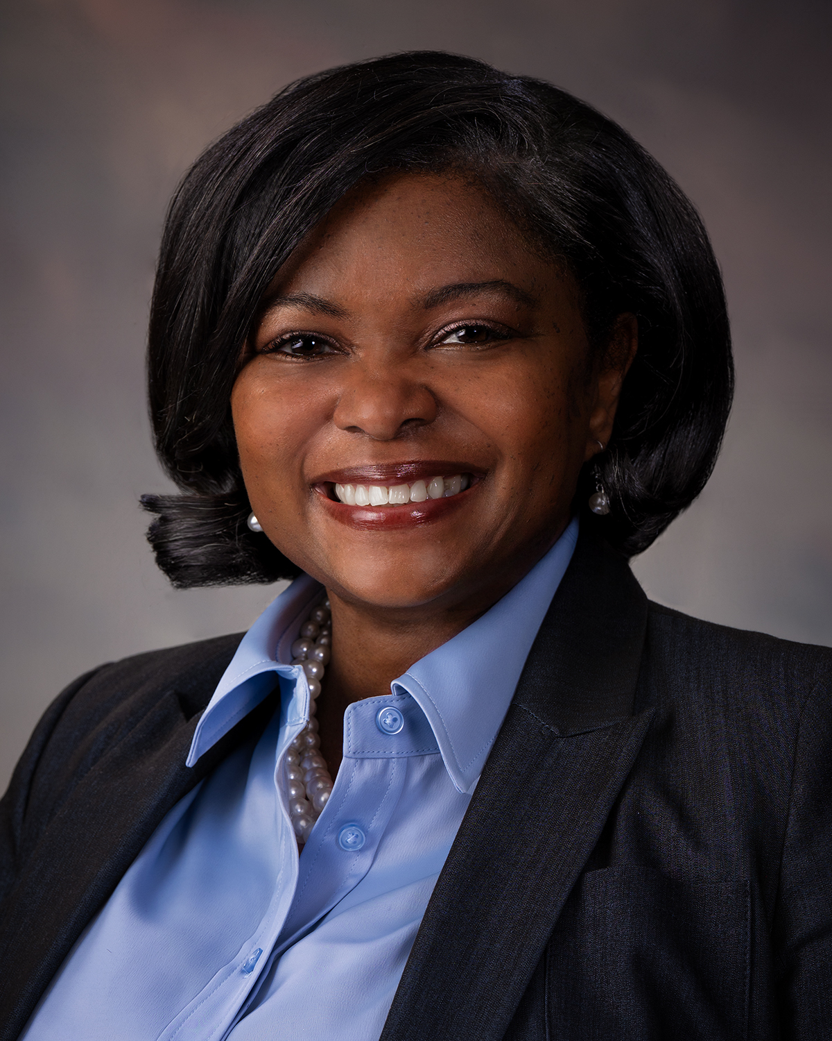 A headshot of Dr. Bonita Yowe