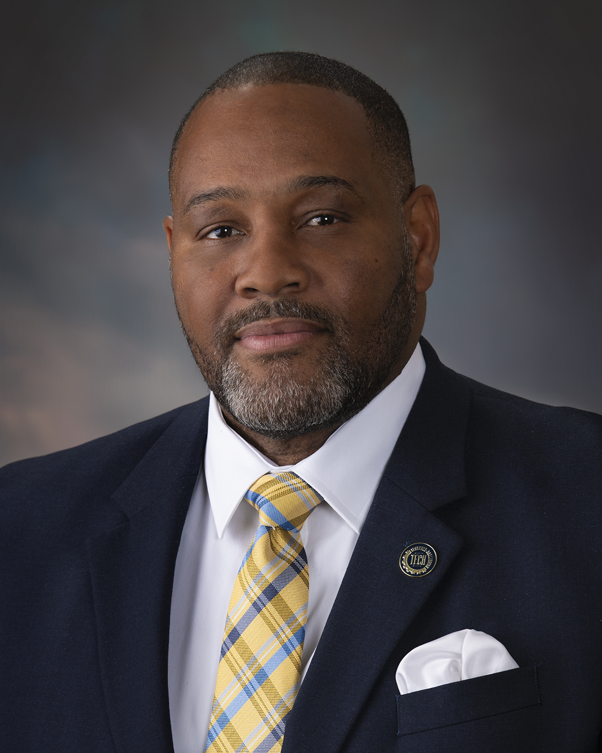 An image of Tyron Jones