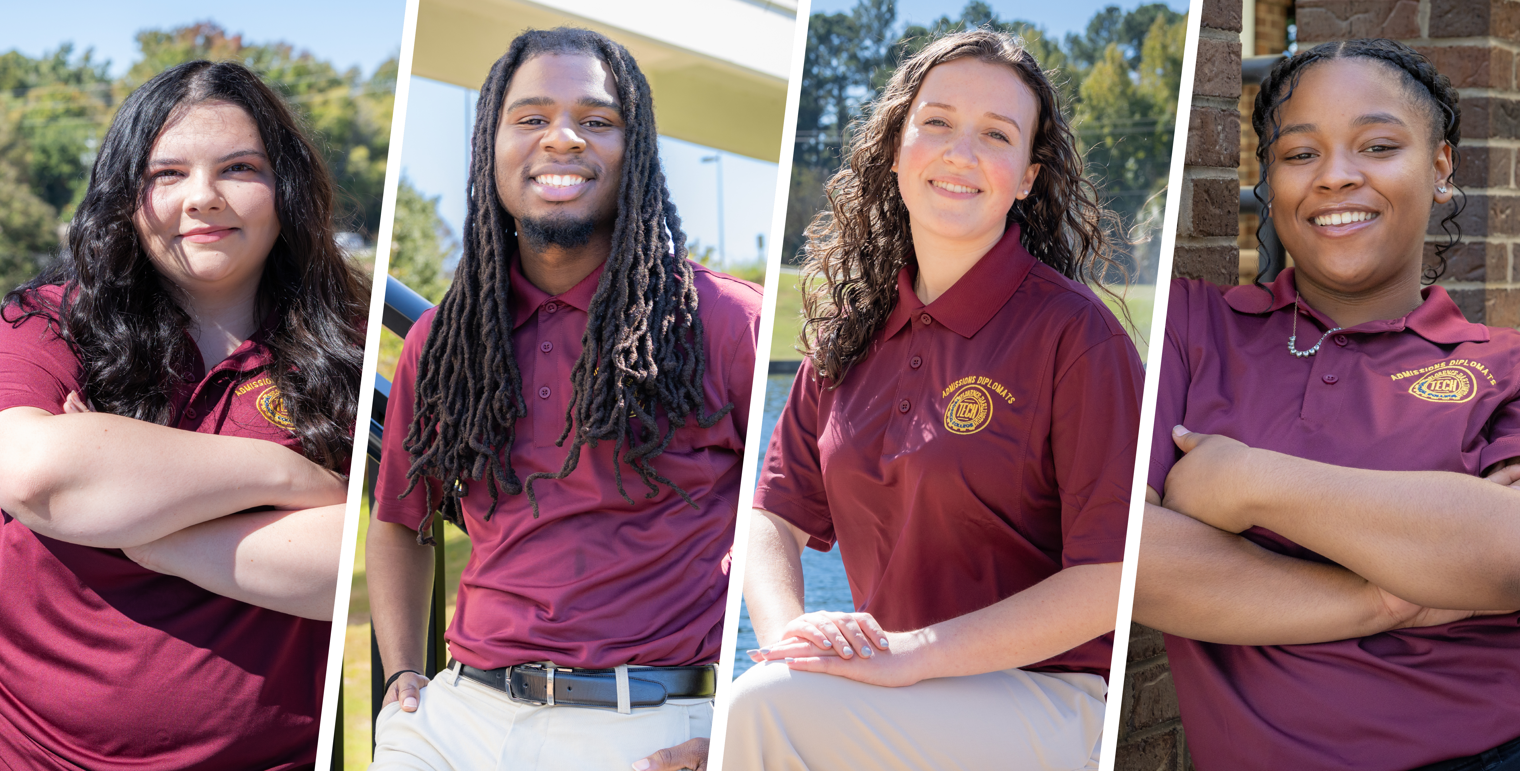 an image of the admissions diplomats